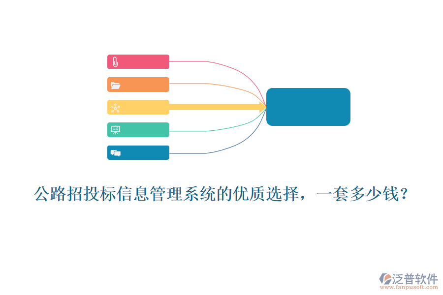 公路招投標信息管理系統(tǒng)的優(yōu)質選擇，一套多少錢？