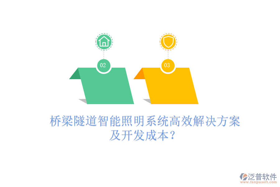 橋梁隧道智能照明系統(tǒng)高效解決方案及開發(fā)成本？