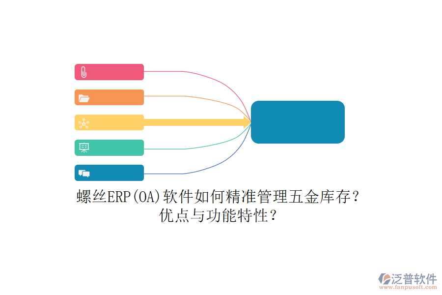 螺絲ERP(OA)軟件如何精準(zhǔn)管理五金庫(kù)存？?jī)?yōu)點(diǎn)與功能特性？