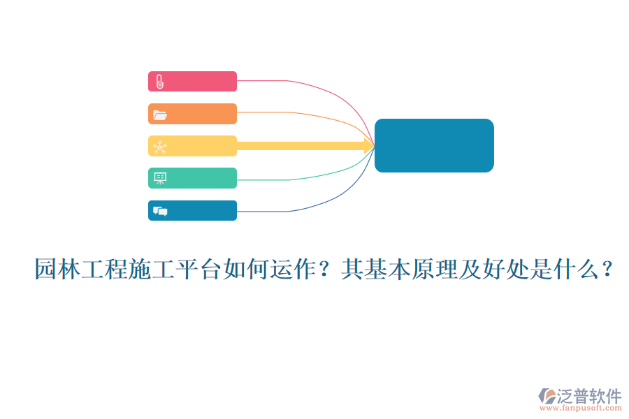 園林工程施工平臺(tái)如何運(yùn)作？其基本原理及好處是什么？