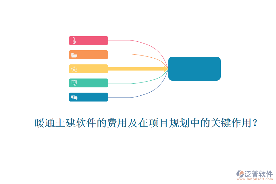 暖通土建軟件的費(fèi)用及在項(xiàng)目規(guī)劃中的關(guān)鍵作用？