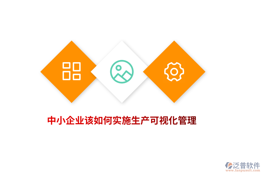 中小企業(yè)該如何實施生產(chǎn)可視化管理？