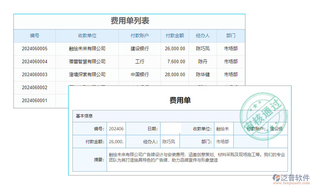 廣告設計方案管理系統(tǒng)