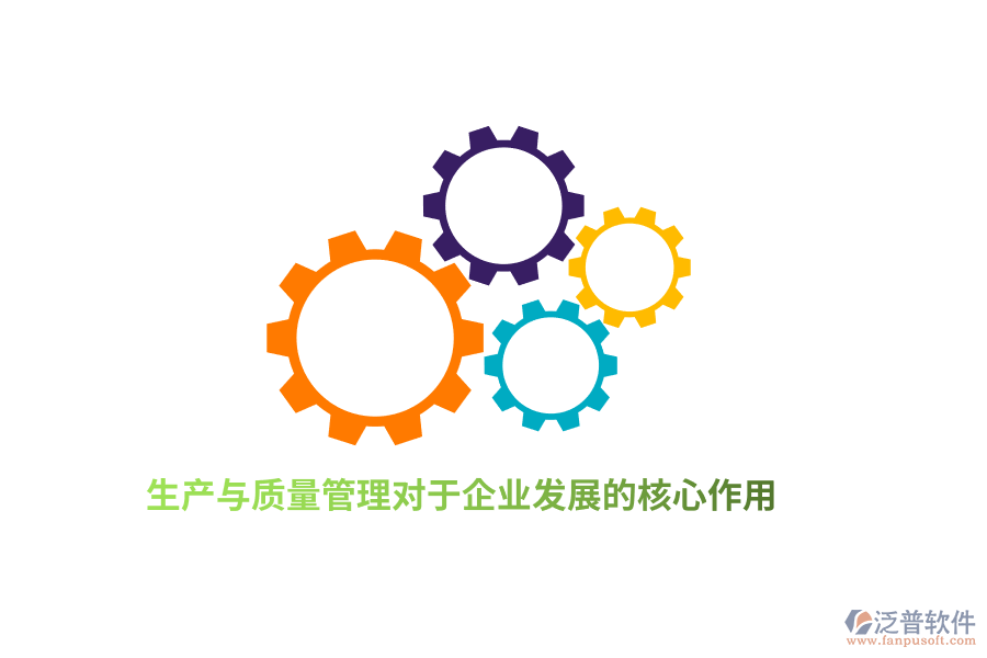 生產(chǎn)與質(zhì)量管理對于企業(yè)發(fā)展的核心作用？