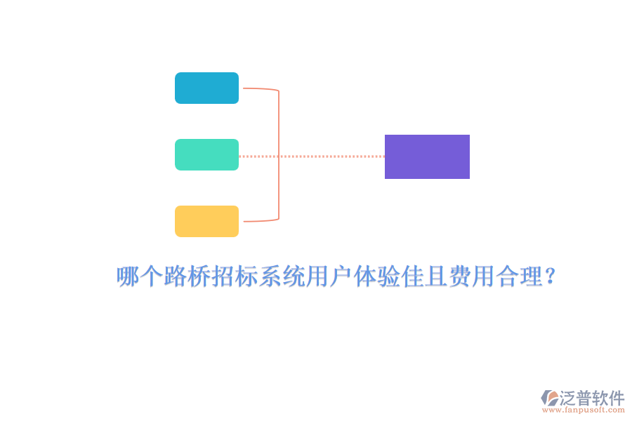 哪個路橋招標(biāo)系統(tǒng)用戶體驗佳且費用合理？