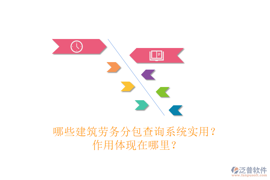 哪些建筑勞務(wù)分包查詢系統(tǒng)實(shí)用？作用體現(xiàn)在哪里？