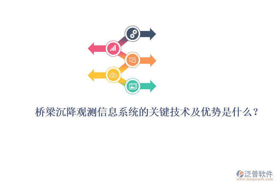 橋梁沉降觀測(cè)信息系統(tǒng)的關(guān)鍵技術(shù)及優(yōu)勢(shì)是什么？