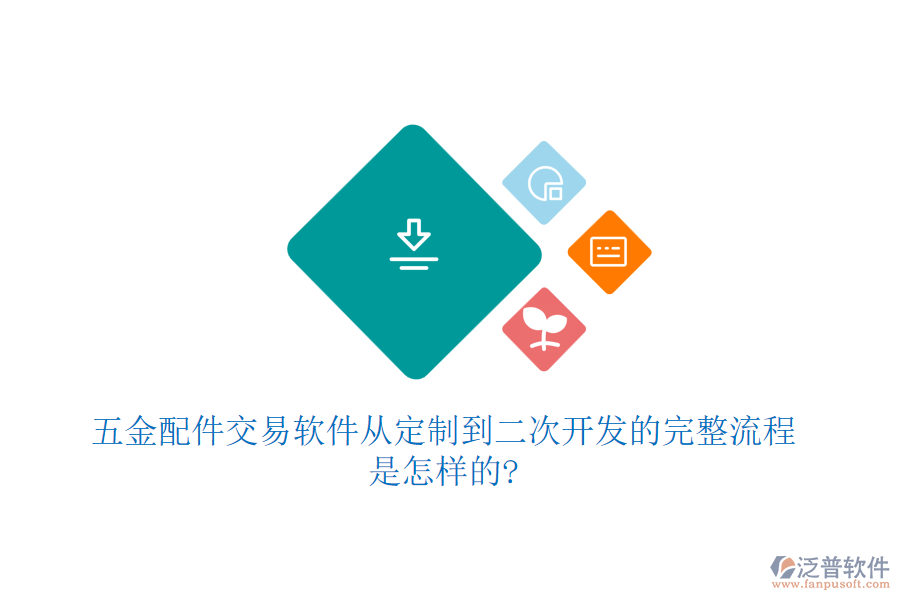 五金配件交易軟件從定制到<a href=http://digitaldepost.com/Implementation/kaifa/ target=_blank class=infotextkey>二次開發(fā)</a>的完整流程是怎樣的?