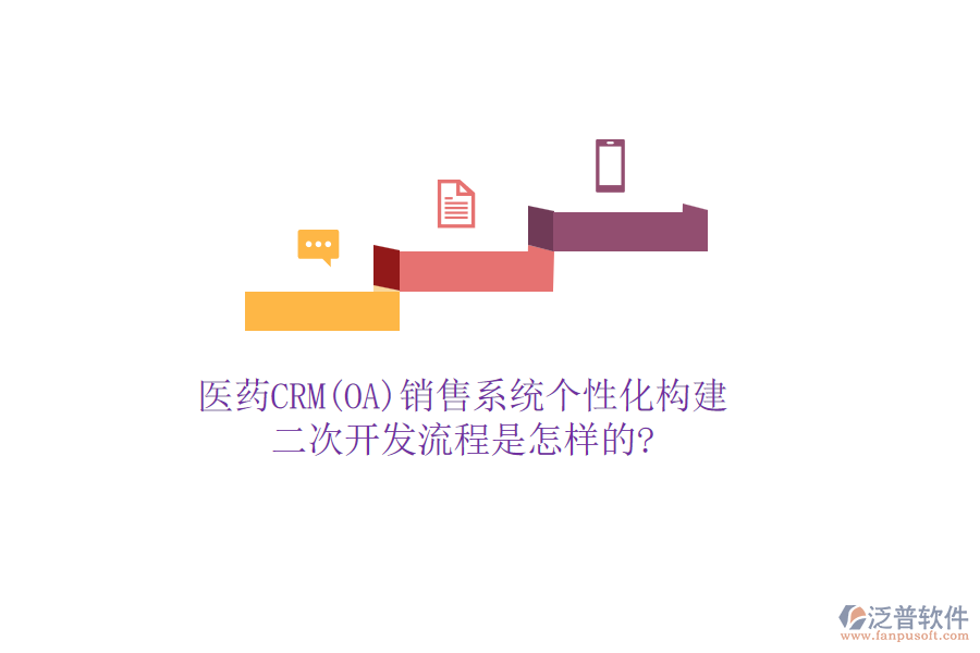 醫(yī)藥CRM(OA)銷售系統(tǒng)個(gè)性化構(gòu)建，<a href=http://digitaldepost.com/Implementation/kaifa/ target=_blank class=infotextkey>二次開發(fā)</a>流程是怎樣的?