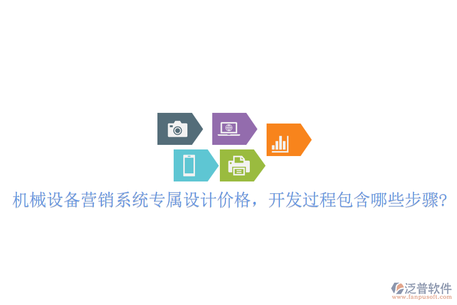 機(jī)械設(shè)備營銷系統(tǒng)專屬設(shè)計價格，開發(fā)過程包含哪些步驟?