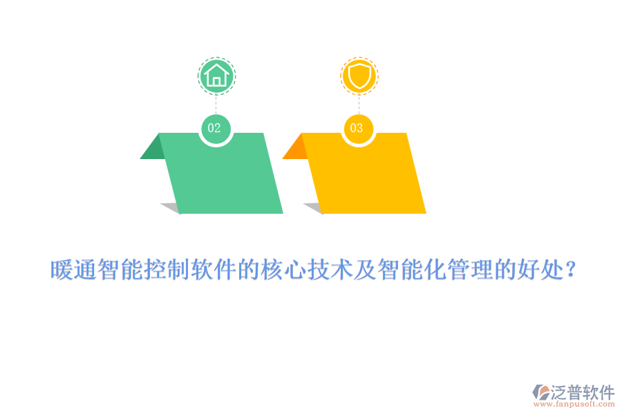 暖通智能控制軟件的核心技術(shù)及智能化管理的好處？