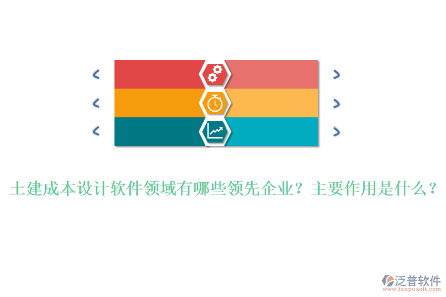 土建成本設(shè)計(jì)軟件領(lǐng)域有哪些領(lǐng)先企業(yè)？主要作用是什么？