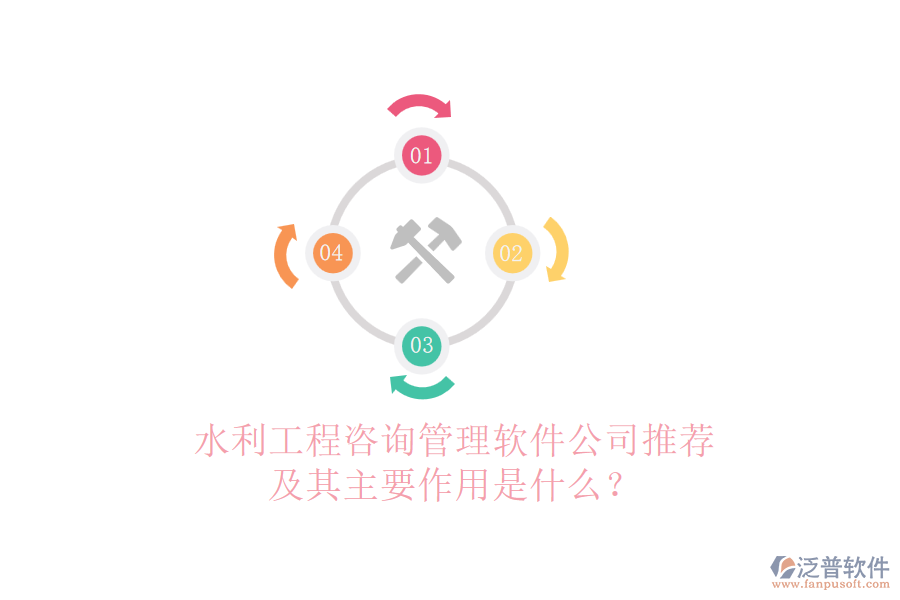 水利工程咨詢管理軟件公司推薦及其主要作用是什么？