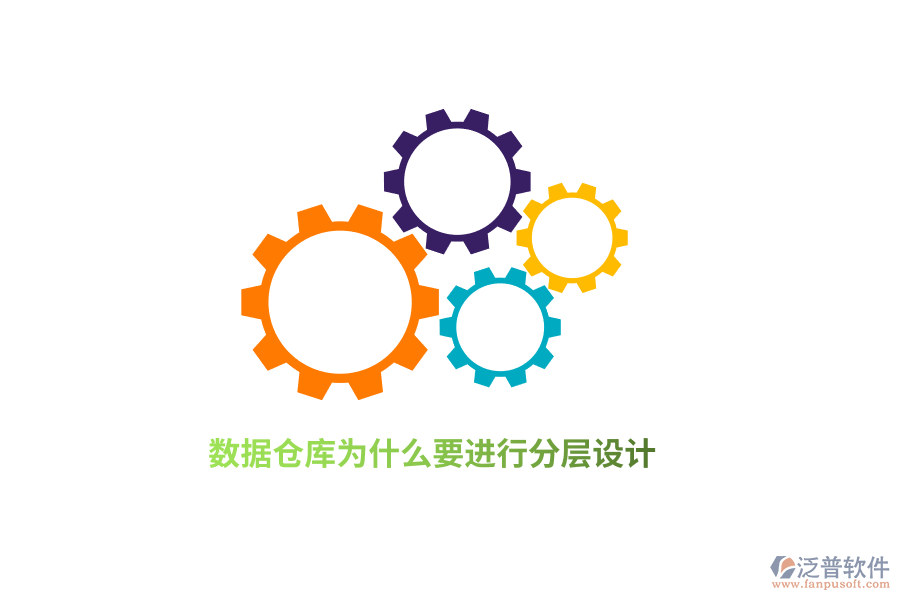 數(shù)據(jù)倉(cāng)庫(kù)為什么要進(jìn)行分層設(shè)計(jì)？