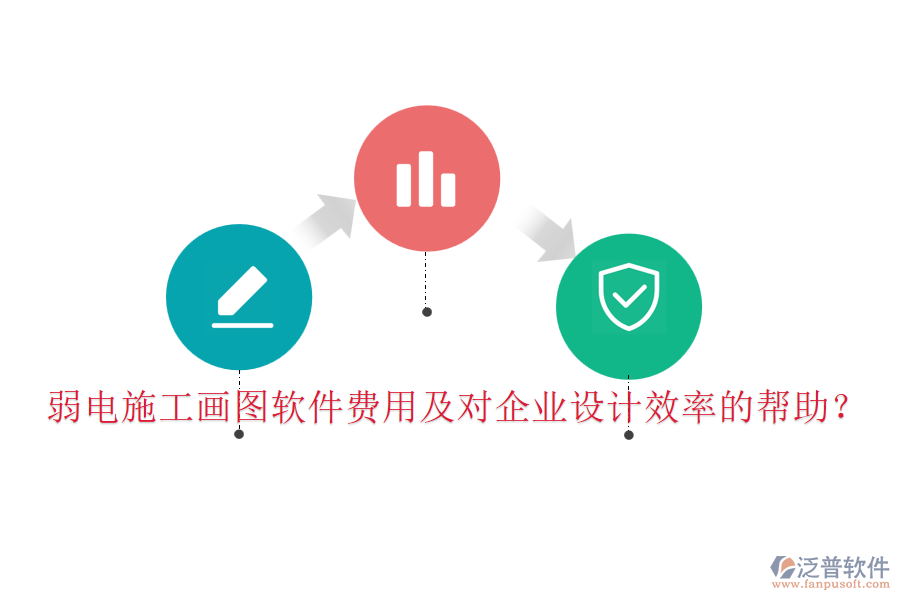 弱電施工畫圖軟件費(fèi)用及對(duì)企業(yè)設(shè)計(jì)效率的幫助？