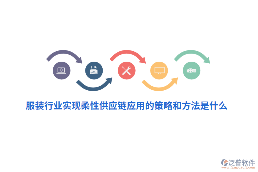 服裝行業(yè)實(shí)現(xiàn)柔性供應(yīng)鏈應(yīng)用的策略和方法是什么？
