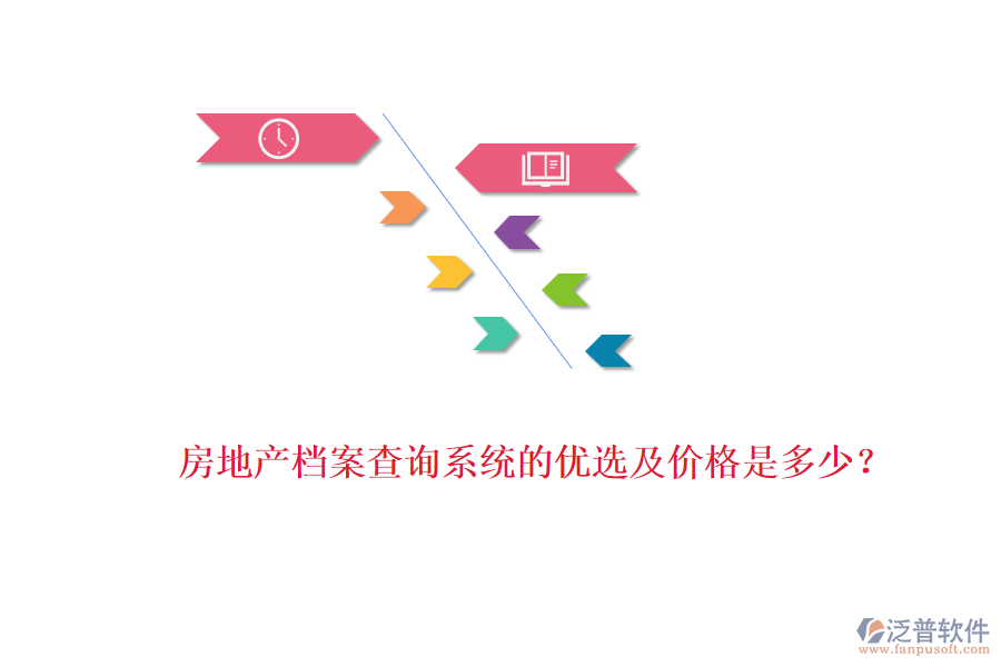 房地產(chǎn)檔案查詢系統(tǒng)的優(yōu)選及價(jià)格是多少？