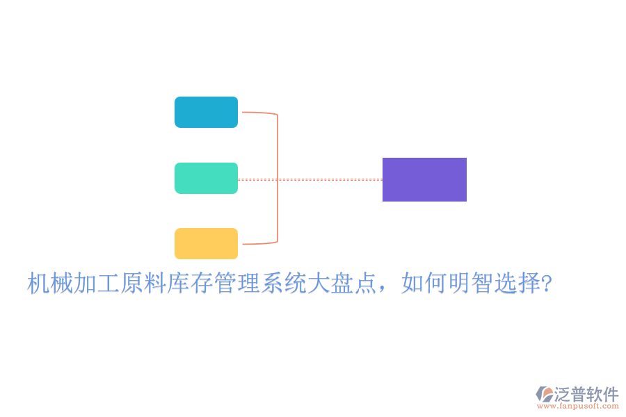 機(jī)械加工原料庫存管理系統(tǒng)大盤點(diǎn)，如何明智選擇?