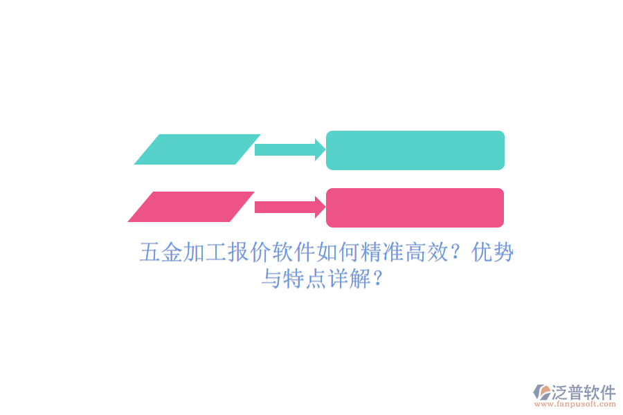 五金加工報價軟件如何精準(zhǔn)高效？優(yōu)勢與特點詳解？