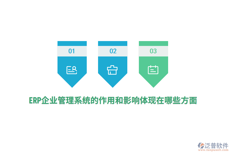 ERP企業(yè)管理系統(tǒng)的作用和影響體現(xiàn)在哪些方面？