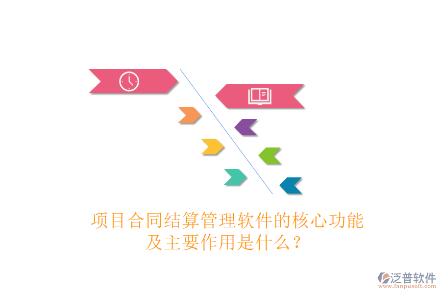 項(xiàng)目合同結(jié)算管理軟件的核心功能及主要作用是什么？