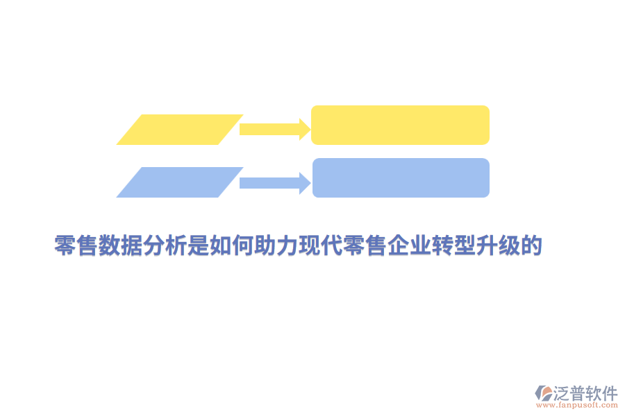 零售數(shù)據(jù)分析是如何助力現(xiàn)代零售企業(yè)轉(zhuǎn)型升級的？