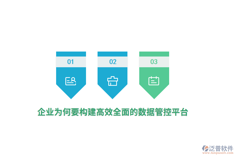企業(yè)為何要構(gòu)建高效全面的數(shù)據(jù)管控平臺(tái)？