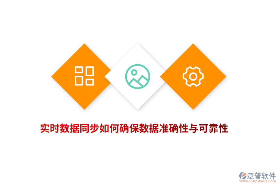 實時數(shù)據(jù)同步如何確保數(shù)據(jù)準(zhǔn)確性與可靠性？