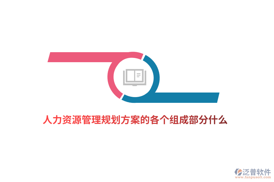 人力資源管理規(guī)劃方案的各個(gè)組成部分是什么？