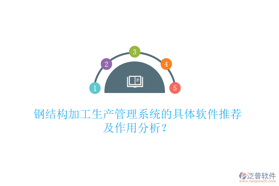 鋼結(jié)構(gòu)加工生產(chǎn)管理系統(tǒng)的具體軟件推薦及作用分析？