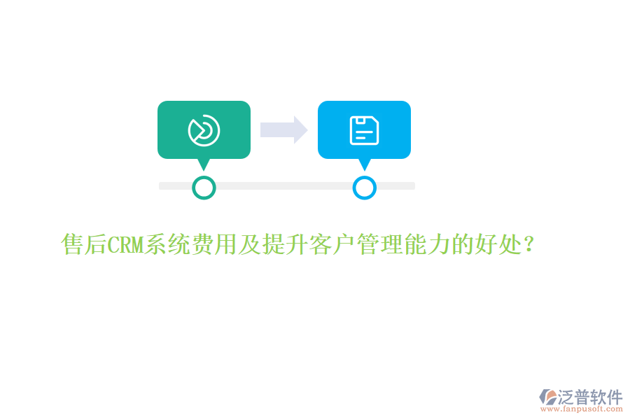 售后CRM系統(tǒng)費(fèi)用及提升客戶(hù)管理能力的好處？