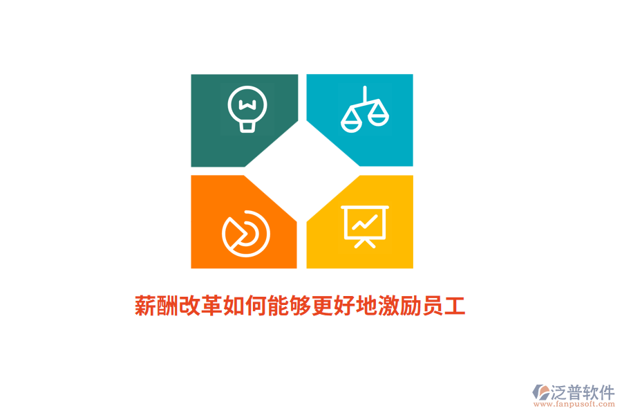 薪酬改革如何能夠更好地激勵員工？
