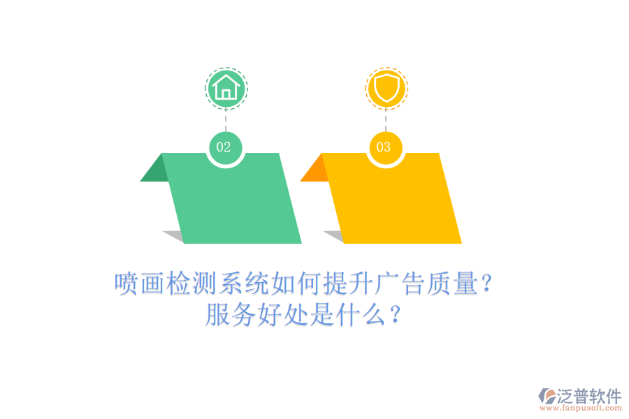 噴畫檢測系統(tǒng)如何提升廣告質(zhì)量？服務(wù)好處是什么？