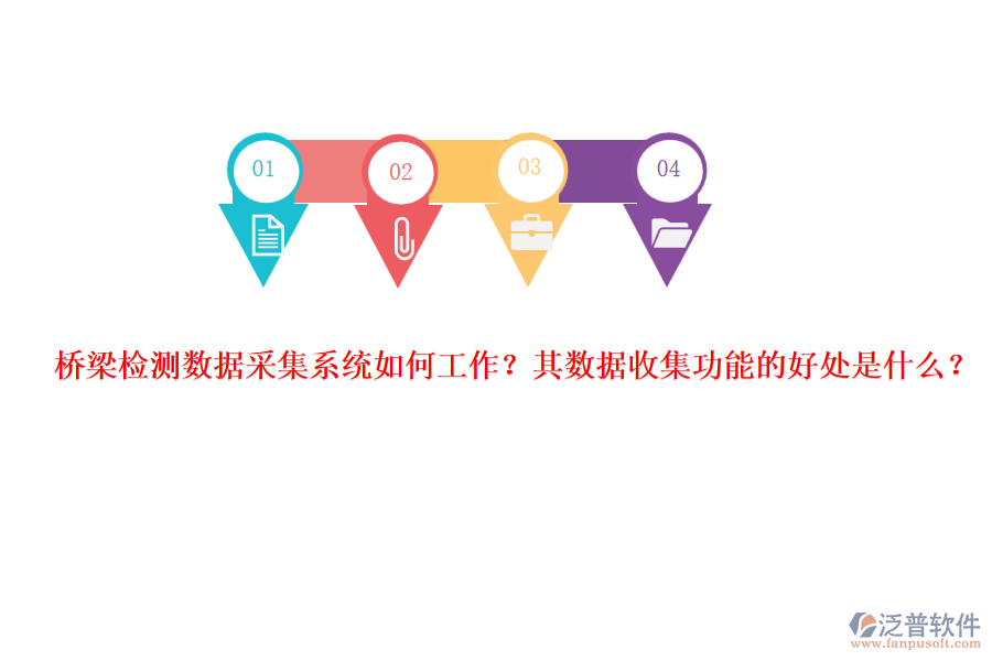 橋梁檢測(cè)數(shù)據(jù)采集系統(tǒng)如何工作？其數(shù)據(jù)收集功能的好處是什么？