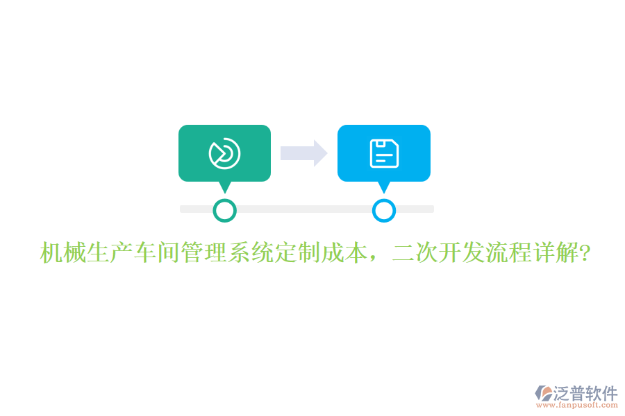 機(jī)械生產(chǎn)車間管理系統(tǒng)定制成本，<a href=http://digitaldepost.com/Implementation/kaifa/ target=_blank class=infotextkey>二次開(kāi)發(fā)</a>流程詳解?