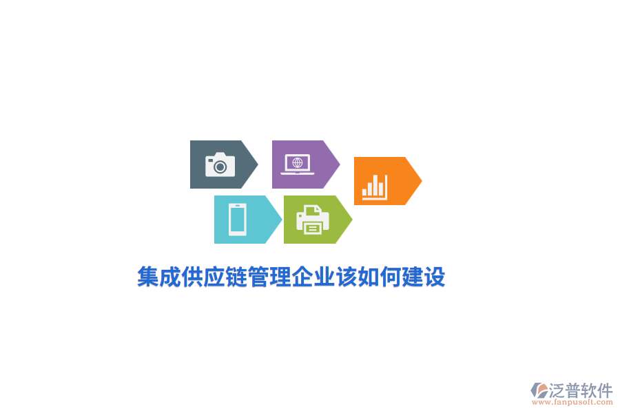 集成供應鏈管理企業(yè)該如何建設？