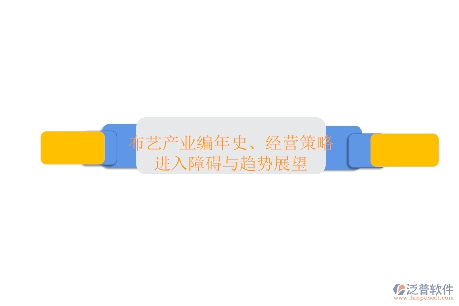  布藝產(chǎn)業(yè)編年史、經(jīng)營(yíng)策略、進(jìn)入障礙與趨勢(shì)展望