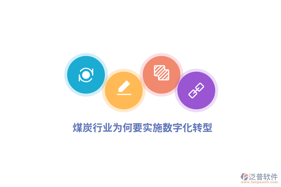 煤炭行業(yè)為何要實施數(shù)字化轉(zhuǎn)型？