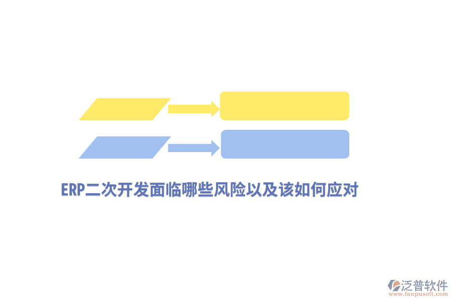 ERP二次開發(fā)面臨哪些風險以及該如何應對？