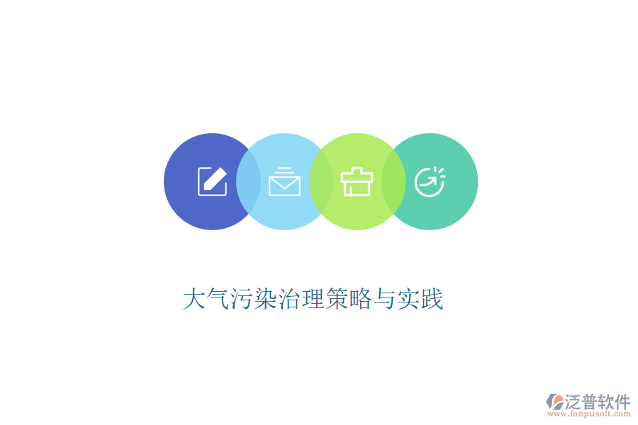  大氣污染治理策略與實踐