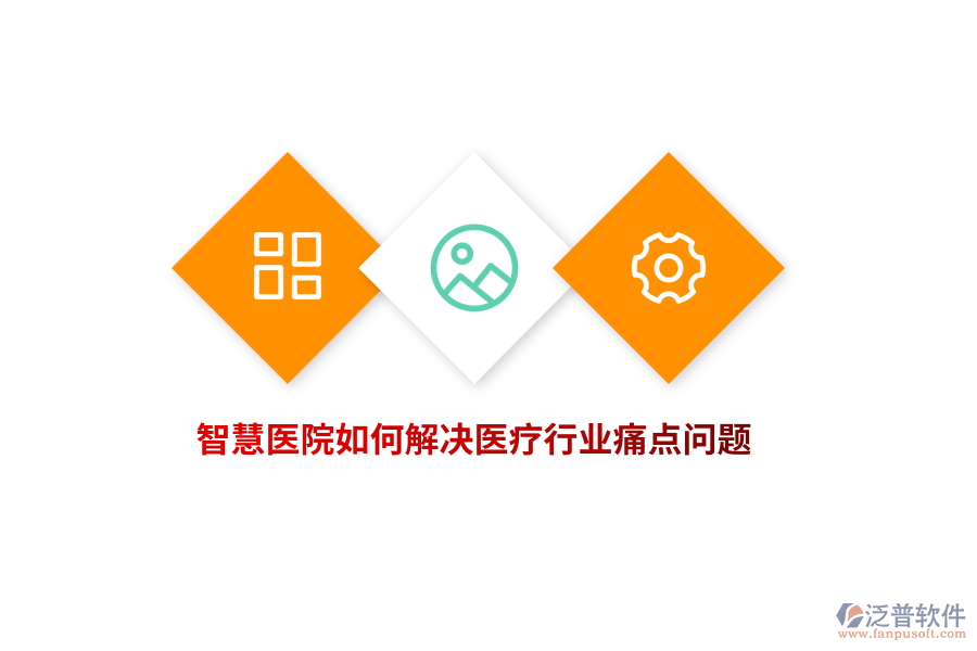 智慧醫(yī)院如何解決醫(yī)療行業(yè)痛點問題？