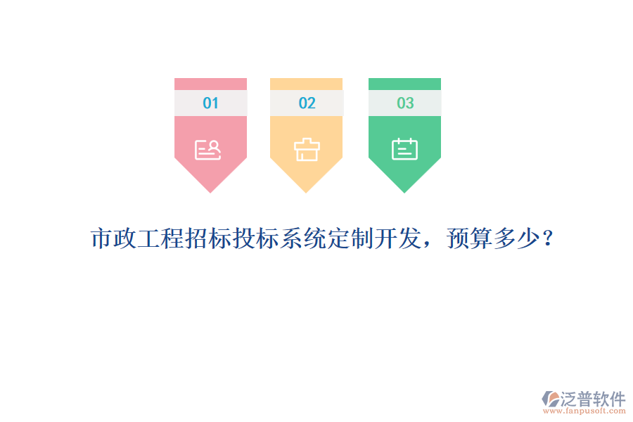 市政工程招標(biāo)投標(biāo)系統(tǒng)定制開發(fā)，預(yù)算多少？
