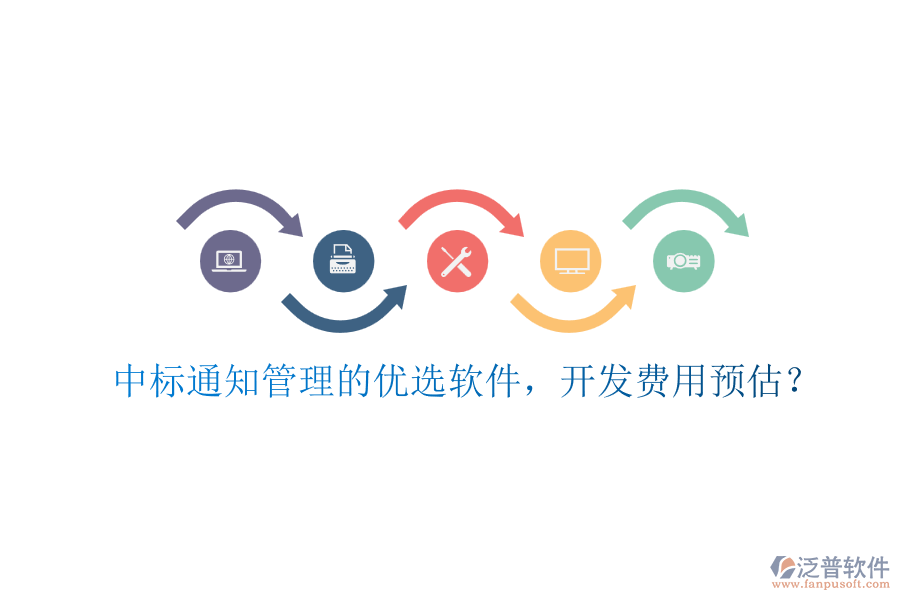 中標(biāo)通知管理的優(yōu)選軟件，開(kāi)發(fā)費(fèi)用預(yù)估？