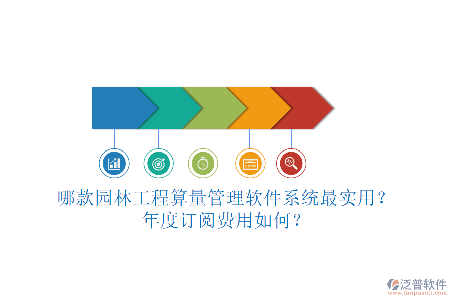 哪款園林工程算量管理軟件系統(tǒng)最實用？年度訂閱費用如何？