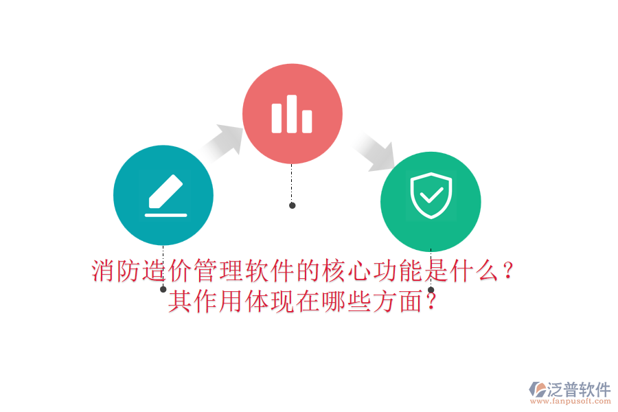 消防造價(jià)管理軟件的核心功能是什么？其作用體現(xiàn)在哪些方面？