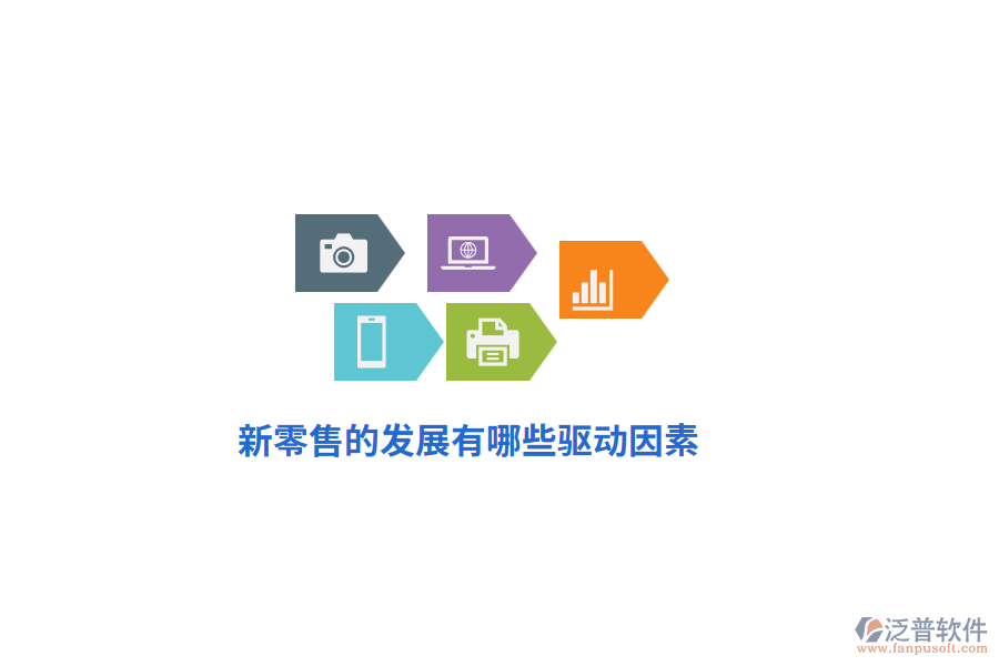 新零售的發(fā)展有哪些驅(qū)動(dòng)因素？