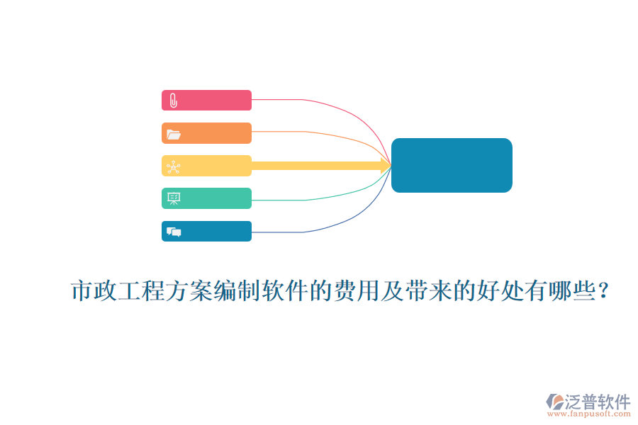 市政工程方案編制軟件的費用及帶來的好處有哪些？