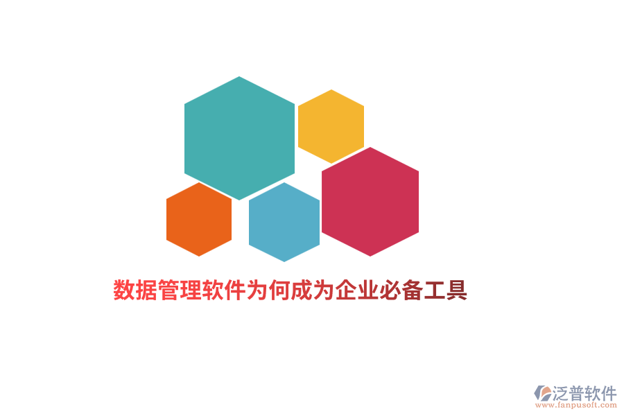 數(shù)據(jù)管理軟件為何成為企業(yè)必備工具？