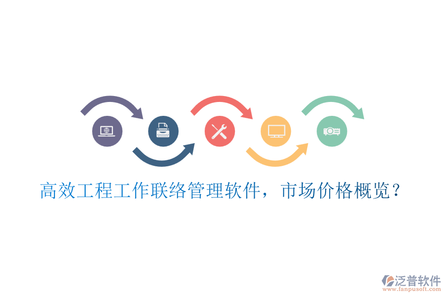 高效工程工作聯(lián)絡(luò)管理軟件，市場價(jià)格概覽？