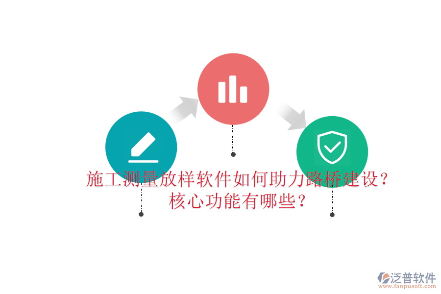施工測量放樣軟件如何助力路橋建設(shè)？核心功能有哪些？